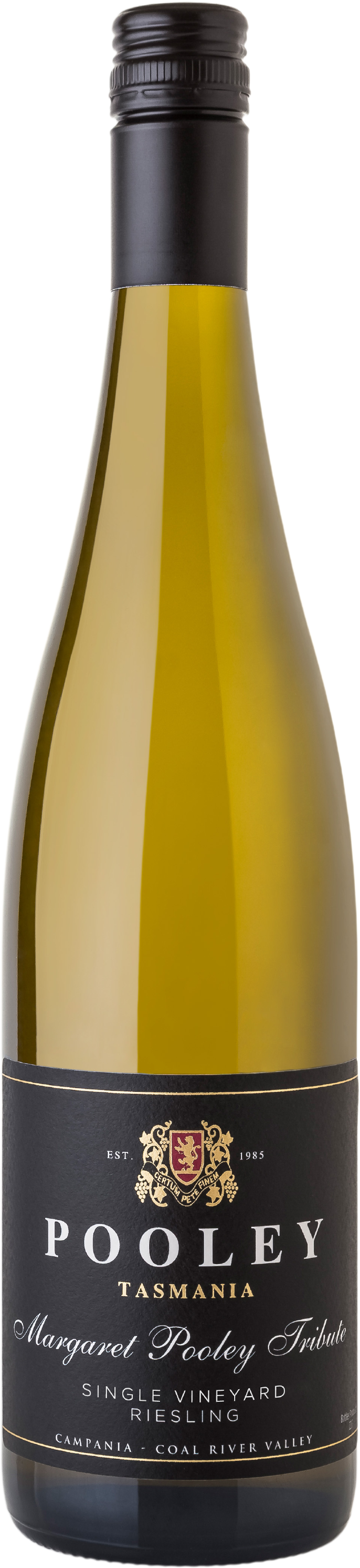 Pooley Wines Margaret Pooley Tribute Riesling 2021